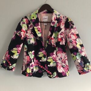 Candie’s Blazer